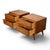 Tobago Vintage Mid Century Modern Pair of Nightstands C. 1960s, Attributed For Sale - Image 10 of 12