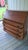 Mid 20th Century Antique Gov Winthrop Drop Front Secretary Desk Maple 4 Drawer Slant Front Chippendale Style For Sale - Image 5 of 13