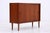 Vintage Teak Chest of Drawers from Musterring For Sale - Image 14 of 16
