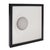 Geometric designs have for centuries influenced artwork and interior design. And this work of art is no exception! Simple...