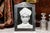 Immerse yourself in history with this exceptional rare signed presentation vintage photograph of Sarvepalli Radhakrishnan,...