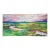 Original Oil Pastel Landscape Painting For Sale