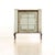 Mid-Century Modern Vintage 1950s Atomic Curio Display Cabinet For Sale - Image 3 of 8