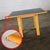 Late 20th Century Modern to Postmodern Dining Table by Michael Graves for Craftwood a Division of Sonnenberg Ind. Ltd. For Sale - Image 9 of 12
