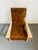 Wood Small Room Chair by Burkhard Vogtherr for Cappellini, 1995 For Sale - Image 7 of 15