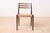 1960s Vintage Dining Chairs by Niels Otto Møller, Denmark, 1960s, Set of 4 For Sale - Image 5 of 16