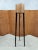 Dutch Tripod Floor Lamp by Erik Hoedemakers For Sale - Image 3 of 3