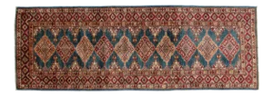Khotan Runner - 2'6" X 7'2"