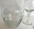 Vintage Etched Ship Schooner Decanter and Glasses Set of 6 For Sale - Image 4 of 13