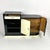 A refined example of art deco design, this elegant storage unit combines geometric shapes, rounded lines, and premium...