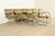 Keilhauer Furniture Mies Van Der Rohe Brno Style Mid-Century Modern Chrome Tubular Cantilever Club Chairs, Set of Ten For Sale - Image 4 of 15