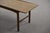 Wood Modern Scandinavian Teak Coffee Table, 1950s For Sale - Image 7 of 12