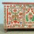 Folk Art Bridal Chest, 1943 For Sale - Image 10 of 15