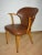 Modern Mid-Century Modern Armchair, 1960s For Sale - Image 3 of 10