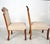 This is the most unusual pair of chairs that I have ever bought (and I’m a chair addict). The auction house listed the...