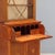 Antique Bookcase in Mahogany with Maple Inlays, 1900s For Sale - Image 3 of 13
