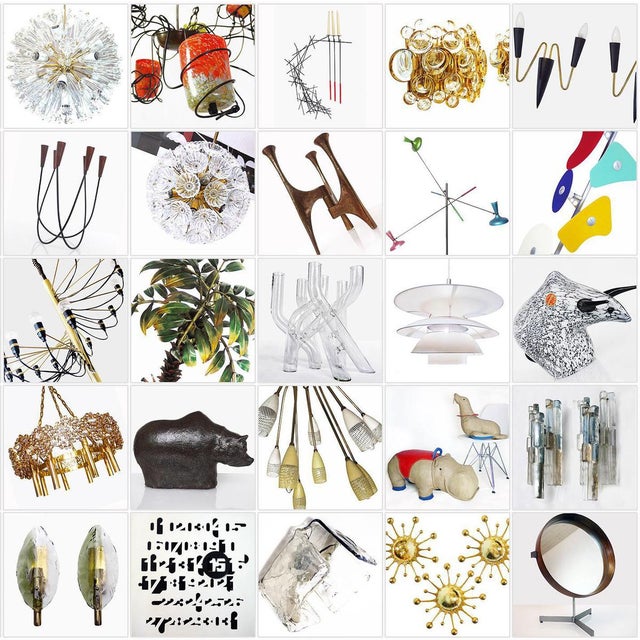 Poster Ismael Ivo, Ritual of a Body in Moon, 1980s For Sale - Image 3 of 5