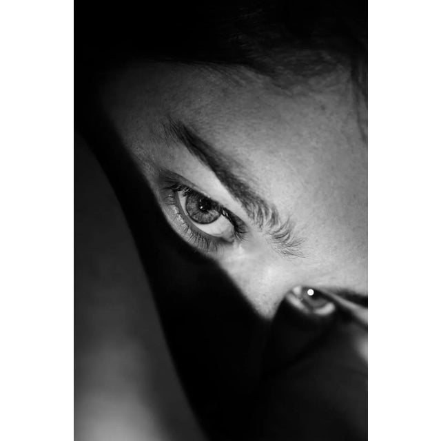 Early 21st Century Sight - Original Photography Signed by Cyrille Druart 2018 For Sale - Image 5 of 5