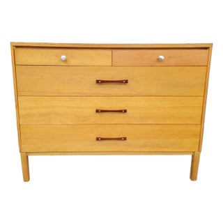 Paul McCobb Mid-Century Modern Perimeter Group Dresser For Sale