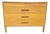 Paul McCobb Mid-Century Modern Perimeter Group Dresser For Sale