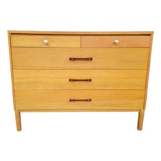 Paul McCobb Perimeter Group Dresser For Sale