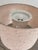 Chrome Floor Lamp with Fabric Shade from Staff For Sale - Image 3 of 11