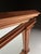Neoclassical Mirror in Copper-Colored For Sale - Image 4 of 18