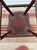Antique Paint Decorated Pennsylvania Kitchen Windsor Side Chair For Sale - Image 17 of 17