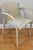 Set of 4 Parisian Cafe Dining Chairs by Thonet From Musee d'Orsay For Sale - Image 13 of 14