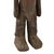 Early 20th Century Mangbetu Standing Male Figure For Sale - Image 4 of 5