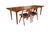 Large Danish Dining Table in Teak from A/S Polexim Co., Denmark, 1960s For Sale - Image 13 of 18