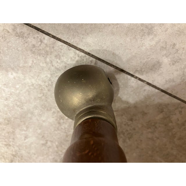 1980s Globe Drinks Bar For Sale - Image 11 of 12