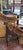 Wood Fine French Rococo Style Gilt Wood Wall or Mantel Mirror For Sale - Image 7 of 10