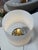 "Cindy" Table Lamp Attributed to Ferruci Laviani for Kartell, Italy, Circa 1970s For Sale In Los Angeles - Image 6 of 9