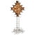 Silver Cassiopée Floor Lamp by Sauze For Sale - Image 8 of 8