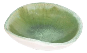Eugene Deutsch Signed Studio Pottery Dish