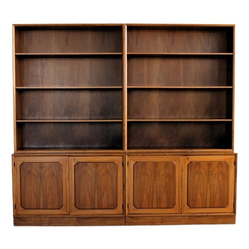 Vintage Wall Cabinet, Sweden, 1960s For Sale