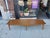 Long Mid-Century Coffee Table For Sale In Los Angeles - Image 6 of 13