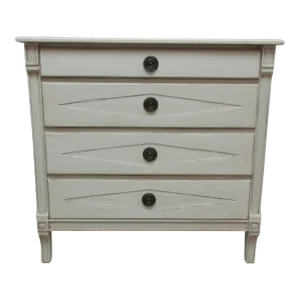 Chest of Drawers Swedish Gustavian Style