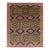 Galerie Shabab Collection Tribal Mid-20th Century Handmade Central Asian Turkoman Room Size Carpet For Sale