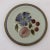 1970s Midcentury Style International Stoneware 12”d Serving Plate For Sale - Image 5 of 5