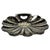 Napoleon III Papier-Mâché Catchall, France, 1880 For Sale - Image 12 of 12