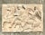 Grand Tour Vintage Boho Grand Tour Frieze For Sale - Image 3 of 6