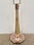 Barbara Barry Barbara Barry Art Deco Reeded Lamp For Sale - Image 4 of 4