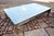 Maison Jansen Large Coffee Table by Maison Jansen, 1970s For Sale - Image 4 of 12