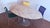 Eero Saarinen Oval Tulip Dining Table — 72" Arabescato Marble, Knoll For Sale In Los Angeles - Image 6 of 8