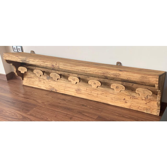 What Is A Coat Rack In Spanish Tradingbasis