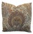 Handcrafted Decorative Pillow Case For Sale