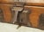 19th Century Pyramidal Wooden and Iron Kerala Table Box, Southern India For Sale - Image 14 of 17