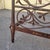 Genoese Bed in Painted Iron, 1800s For Sale - Image 15 of 18